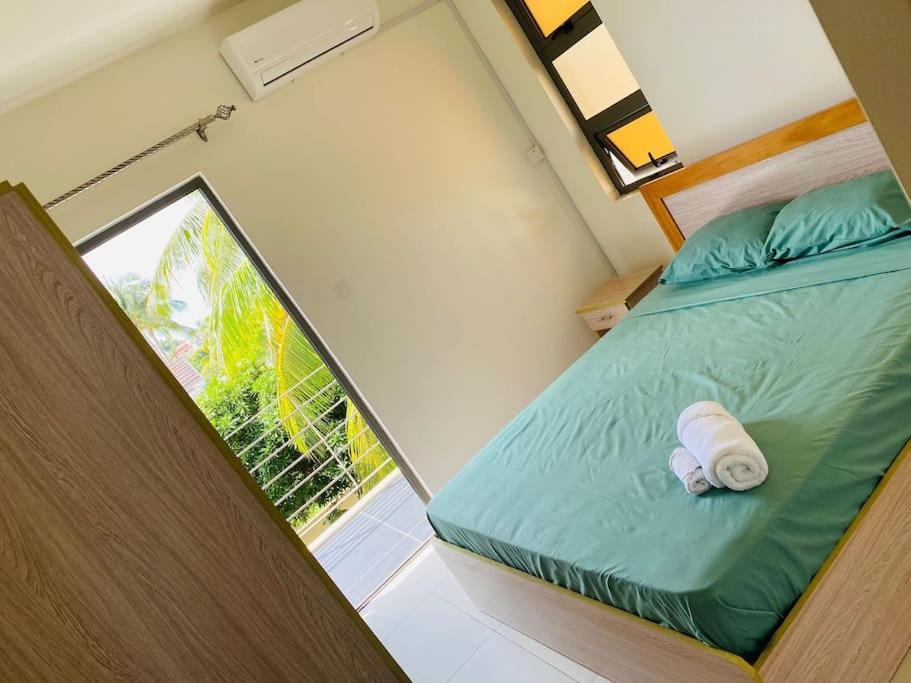 Beach Apartment Flic en Flac Exterior photo